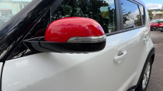 Kia Soul 1.6 GDi 2 5dr Petrol Hatchback